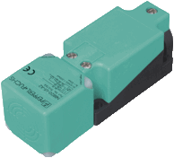 232312 PEPPERL+FUCHS Näherungsschalter, Reedschalter