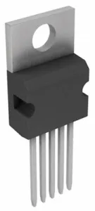 LT1074CT#PBF Linear Technology DC-DC Wandler ICs
