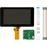 DISPLAY-7 RASPBERRY PI Single Board Computer