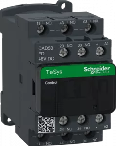 CAD50ED Schneider Electric Schütze