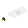 SL 17 SMD 058 8 G B SM Fischer Elektronik Steckverbindersysteme