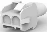 1586856-1 TE Connectivity Steckverbindersysteme