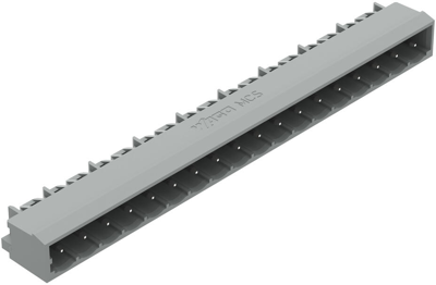 231-448/001-000 WAGO Steckverbindersysteme Bild 1