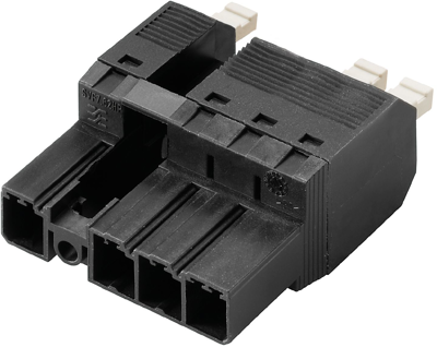 2630470000 Weidmüller Steckverbindersysteme Bild 1