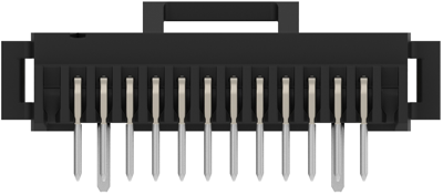 6-104074-1 AMP Steckverbindersysteme Bild 4
