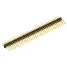 SLY 10 SMD 040 72 G Fischer Elektronik Steckverbindersysteme