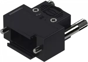 09670090492 Harting D-Sub Gehäuse