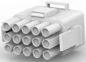 770023-1 AMP Steckverbindersysteme