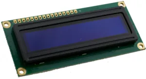 DEP 16103-W Display Elektronik OLED Displays