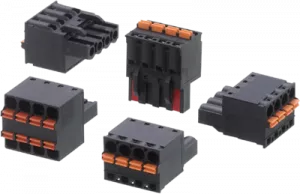 AC3258 IFM electronic Digitalmodule