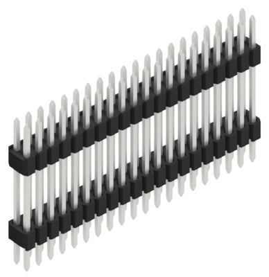 SLVW709240Z Fischer Elektronik Steckverbindersysteme