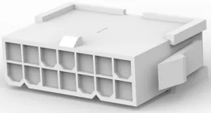 1-1586018-4 AMP Steckverbindersysteme