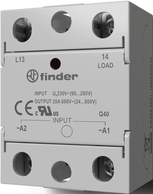 77.A1.9.024.8650 Finder Halbleiterrelais