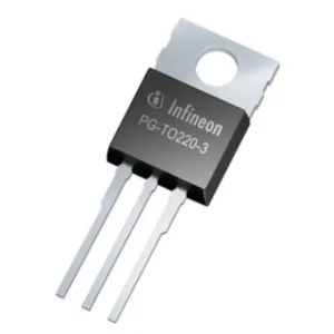IPP120N04S3-02 Infineon Technologies MOSFETs
