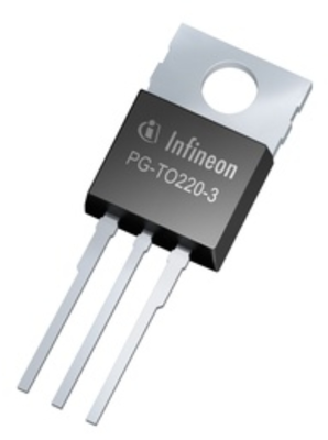 IPP120N04S3-02 Infineon Technologies MOSFETs