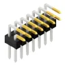 SL 4 025 14 S Fischer Elektronik Steckverbindersysteme