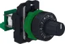 XB5AD912R100K Schneider Electric Betätiger und Meldeelemente