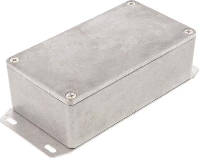 1590N1F Hammond Kleingehäuse und Modulgehäuse