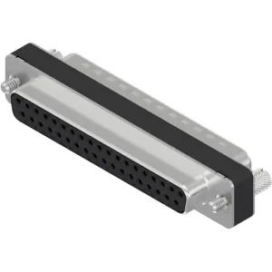 163A50039X CONEC Adapter für D-Sub Steckverbinder, USB Steckverbinder, PC Steckverbinder
