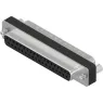 163A50039X CONEC Adapter für D-Sub Steckverbinder, USB Steckverbinder, PC Steckverbinder