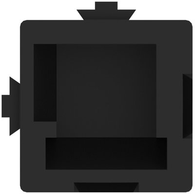 556137-2 AMP Steckverbindersysteme Bild 4