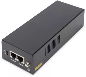 DN-95109 DIGITUS Ethernet Switches
