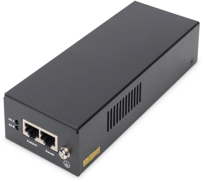 DN-95109 DIGITUS Ethernet Switches Bild 1