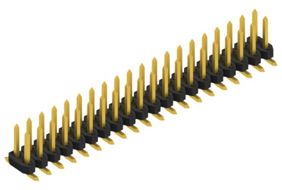 10063656 Fischer Elektronik Steckverbindersysteme