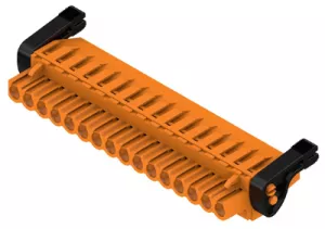 1961300000 Weidmüller Steckverbindersysteme