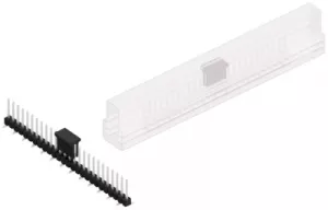SL10SMD07826ZBSM Fischer Elektronik Steckverbindersysteme