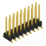 SL 11 SMD 104 18 G Fischer Elektronik Steckverbindersysteme