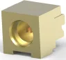 6-1460820-1 AMP Koaxialsteckverbinder
