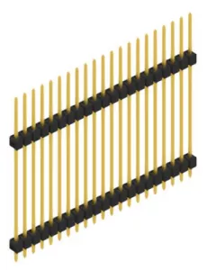 SL1331021G Fischer Elektronik Steckverbindersysteme