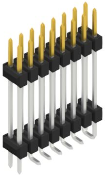 10052387 Fischer Elektronik Steckverbindersysteme