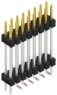 10052387 Fischer Elektronik Steckverbindersysteme