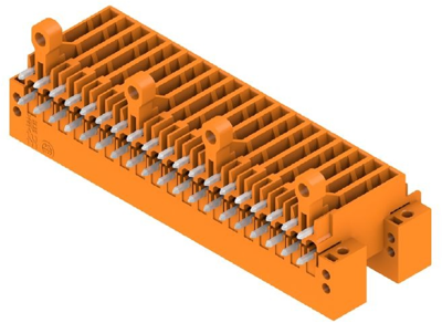 1633980000 Weidmüller Steckverbindersysteme Bild 2