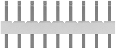 3-644457-9 AMP Steckverbindersysteme Bild 5
