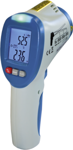 PeakTech Infrarot-Thermometer, P 5400, 5400