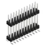 SL 16 SMD 182 22 Z Fischer Elektronik Steckverbindersysteme