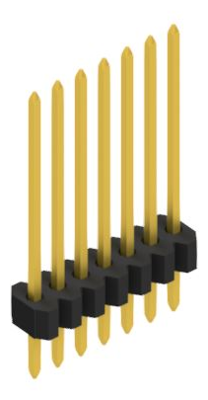 10060539 Fischer Elektronik Steckverbindersysteme