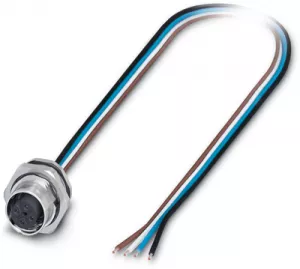 1240050 Phoenix Contact Sensor-Aktor Rundsteckverbinder