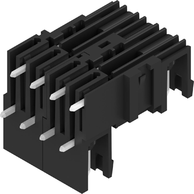 1258350000 Weidmüller Steckverbindersysteme Bild 2
