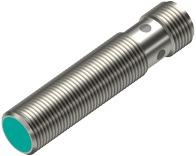 326161-0206 PEPPERL+FUCHS Näherungsschalter, Reedschalter