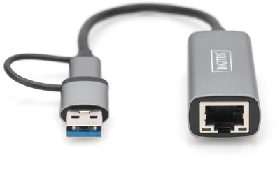 DN-3028 DIGITUS Adapter Bild 2
