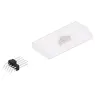 SL 17 SMD 109 10 Z B SM Fischer Elektronik Steckverbindersysteme