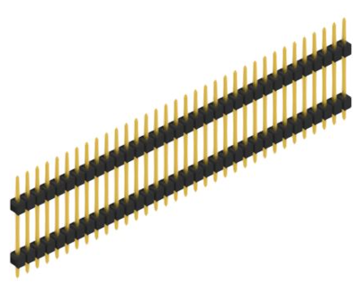 SL515634G Fischer Elektronik Steckverbindersysteme