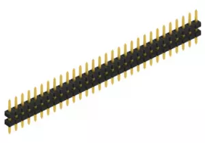 10062868 Fischer Elektronik Steckverbindersysteme
