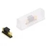 SLY 8 SMD 062 18 G B SM Fischer Elektronik Steckverbindersysteme