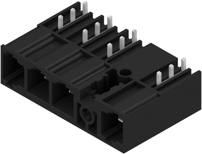 2580880000 Weidmüller Steckverbindersysteme Bild 1