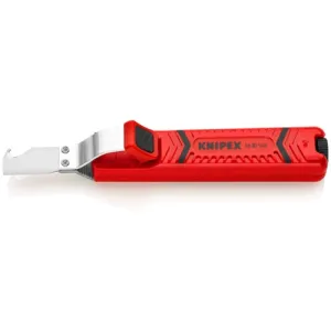 16 20 165 SB Knipex Abisolierzangen, Abmantelungswerkzeuge